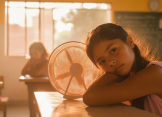 Cuáles son los síntomas y consecuencias de la falta de vitamina D en los niños