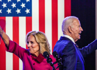 «La peor persona que he conocido»: Revelan detalles del asesor más influyente de los Biden