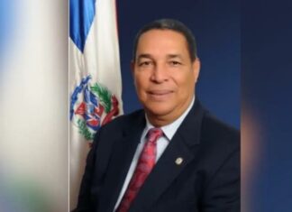 Abinader designa a Rosendo Borges Rodríguez cónsul en Puerto Rico