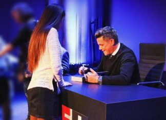Alejandro Sanz responde a acusación de fanática: «Yo tenía un recuerdo muy bonito de nosotros dos»