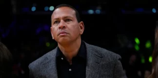 Alex Rodríguez revela que Derek Jeter y sus Yankees estaban aterrados de esta leyenda de los Red Sox