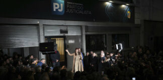 América Latina reacciona a la confirmación de la condena contra Cristina Fernández