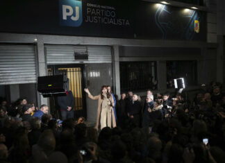 América Latina reacciona a la confirmación de la condena contra Cristina Fernández