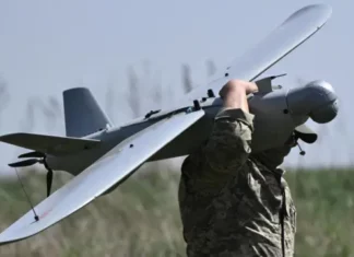 Crean en Rusia sistema «Serp» para la protección contra drones