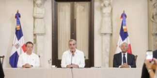 Exportaciones dominicanas marcan récord: Abinader destaca salto de 23.6% y expansión global