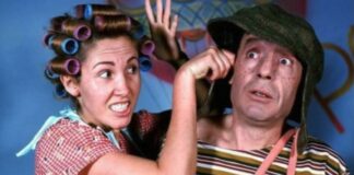 Florinda Meza no está «contenta» con la serie sobre ‘Chespirito’ por esta razón