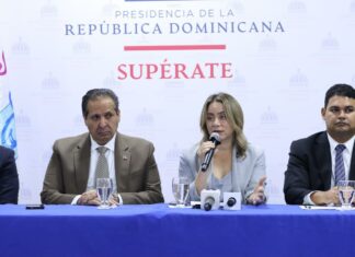 Gobierno interviene 232 hogares afectados por tragedia en Jet Set