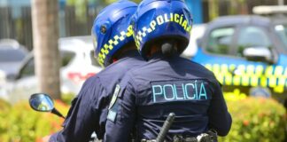 Hoy inicia nuevo modelo de patrullaje y servicio policial