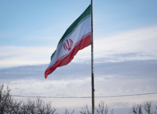 Irán presenta una fuerte protesta a EE.UU. tras las amenazas de Trump