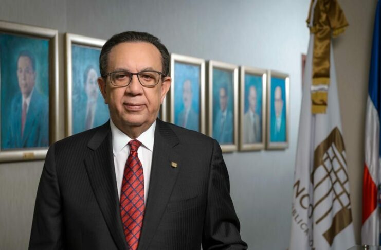 JM autoriza programa liquidez de RD$81 mil millones para impulsar economía de RD
