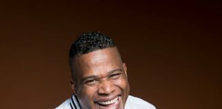 Jandy Ventura fue ingresado en un centro de salud
