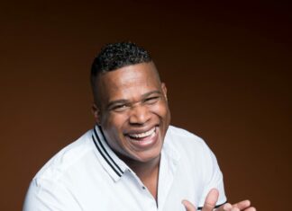 Jandy Ventura fue ingresado en un centro de salud