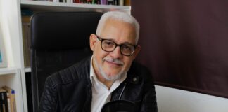 José Antonio Aybar es designado presidente de la Comisión de Espectáculos Públicos