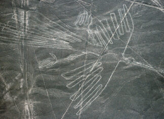Las míticas Líneas de Nasca pierden kilómetros de protección