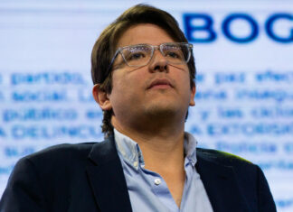 Petro solicita ayuda de servicios secretos de EE.UU. tras el atentado contra Miguel Uribe