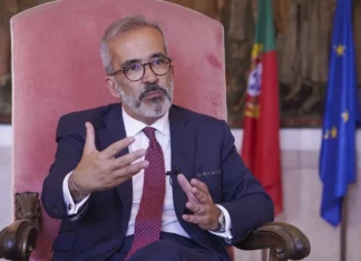 Portugal cierra temporalmente embajada en Irán