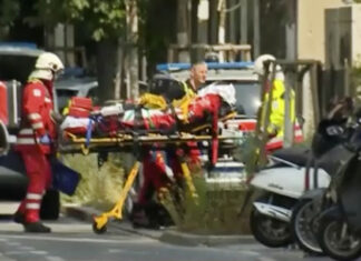 Que se sabe del tirador que perpetró uno de los peores atentados en Austria