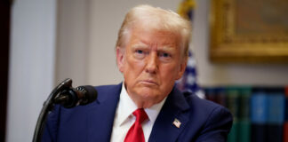 Trump: «¡El acuerdo con China es excelente!»