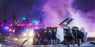Violentos disturbios en Los Ángeles: qué los provocó y qué pasa ahora