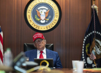 Trump lanza advertencia a Israel tras acusarlo de violar la tregua