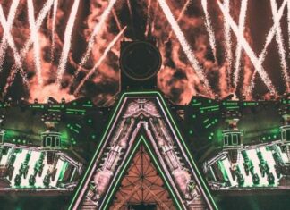 Regresa Barbarella 2025 para celebrar la fiesta más grande del verano este 30 de agosto