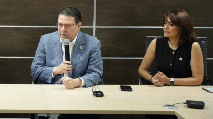 Canadá reconoce a la DGA por promover un comercio seguro