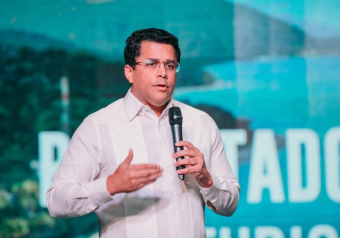 David Collado destaca crecimiento del turismo chileno hacia RD