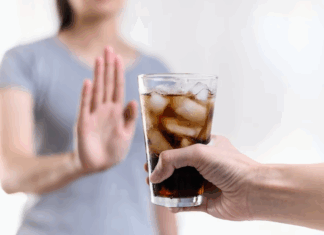 El simple cambio en la hidratación que ayuda a controlar la diabetes y perder peso