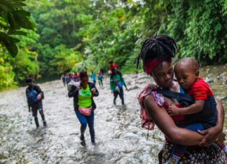 ¿Tropas de EE.UU. en el Darién? La nueva polémica entre Washington y Panamá