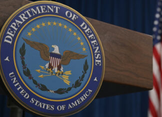 Trump considera volver al «Departamento de Guerra»