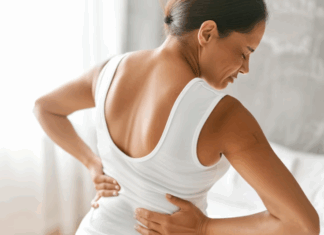 Cuánto hay que caminar por día para reducir el riesgo de dolor lumbar crónico