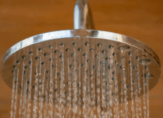 ¿Por qué una ducha fría en un día caluroso puede ser peligrosa?