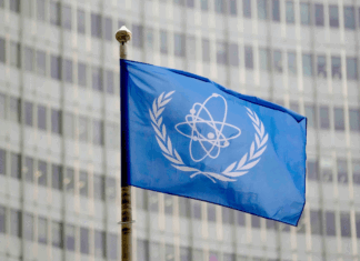 OIEA convoca a una reunión de emergencia tras bombardeos de EE.UU. a Irán