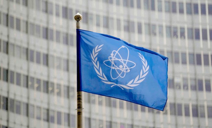 OIEA convoca a una reunión de emergencia tras bombardeos de EE.UU. a Irán