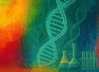 Dan los primeros pasos para crear ADN humano artificial desde cero