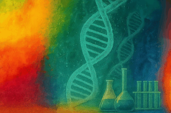 Dan los primeros pasos para crear ADN humano artificial desde cero