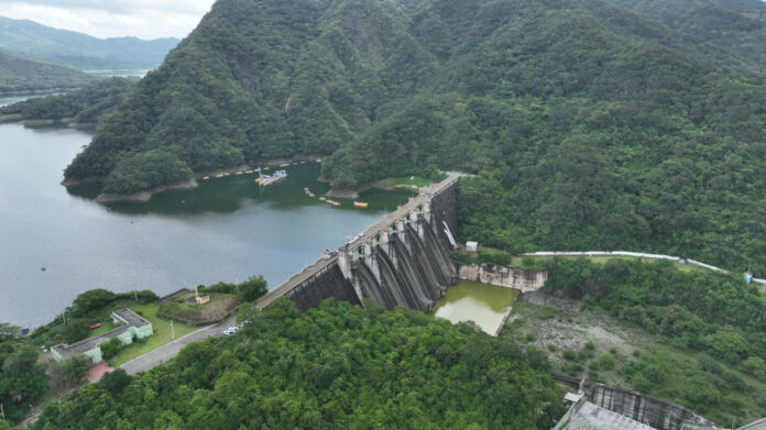 RD avanza en soluciones para preservar sus embalses ante creciente sedimentación