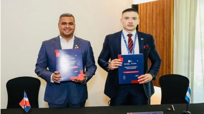 RD y Honduras firman acuerdo de cooperación postal para fortalecer servicios logísticos y ciudadanos