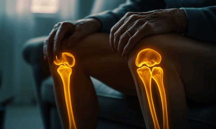 Huesos fuertes después de los 60: consejos prácticos de fisioterapeutas