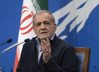 Presidente iraní se pronuncia sobre la tregua con Israel