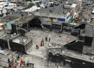 Procuraduría investiga a Antonio y a Maribel Espaillat por homicidio involuntario