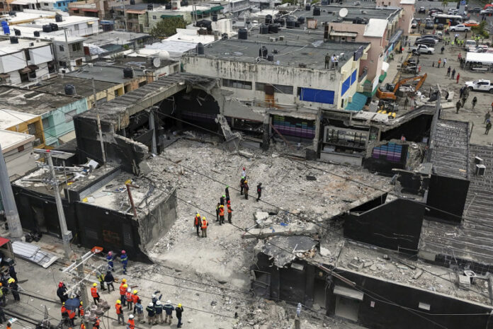 Procuraduría investiga a Antonio y a Maribel Espaillat por homicidio involuntario