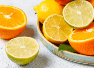 Naranjas y limones: la clave para fortalecer los pulmones y prevenir afecciones respiratorias