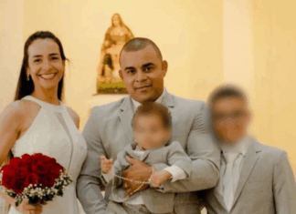 Un niño de 14 años asesina a sus padres y a su hermano en Brasil