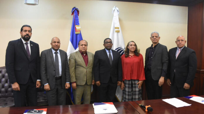 Mescyt anuncia la celebración del XX Congreso Internacional de la Ciencia
