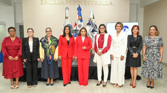 Lanzan proyecto para reducir el acoso y la violencia sexual en el ámbito laboral