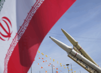 Irán confirma el alto el fuego con Israel