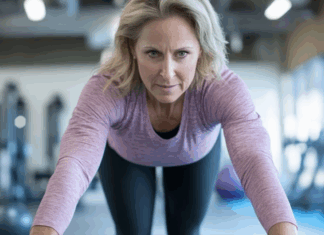 El riesgo silencioso que puede activar trastornos alimenticios en la menopausia
