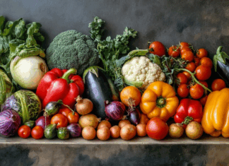 Alternativas vegetales para obtener omega-3 sin pescado