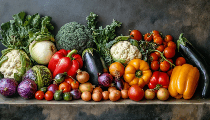 Alternativas vegetales para obtener omega-3 sin pescado